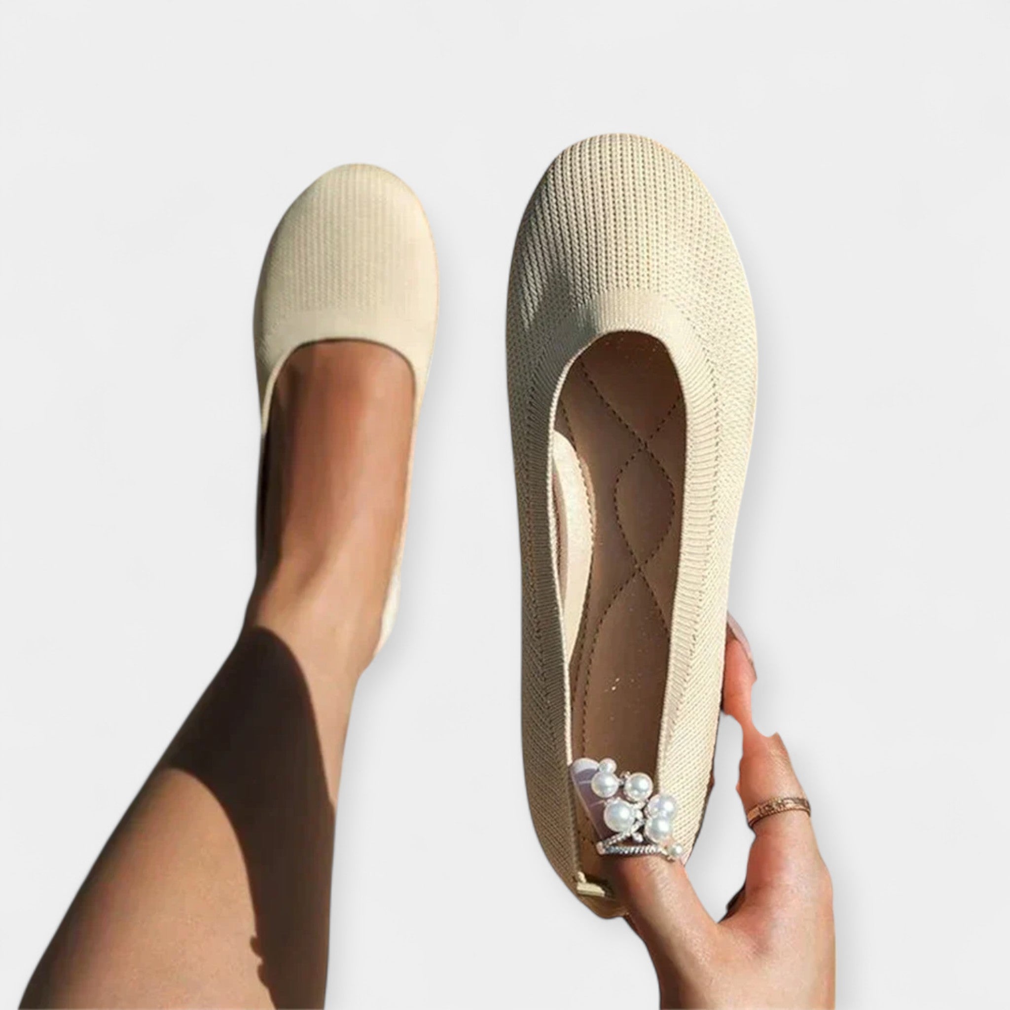 Zapatos Ortopédicos Slip-On