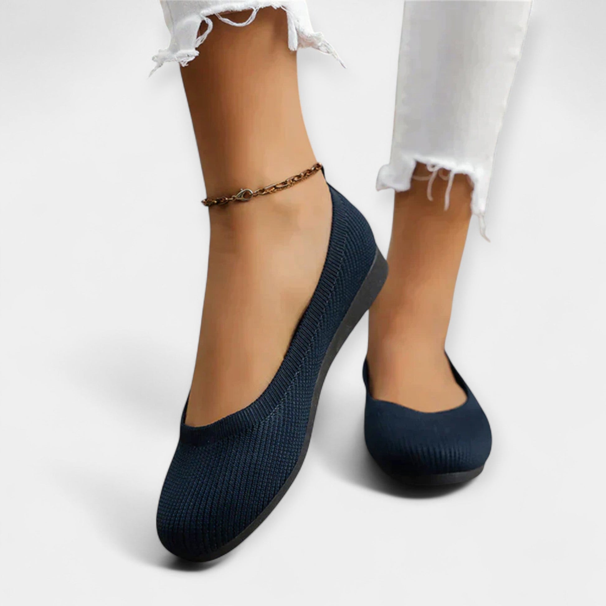 Zapatos Ortopédicos Slip-On