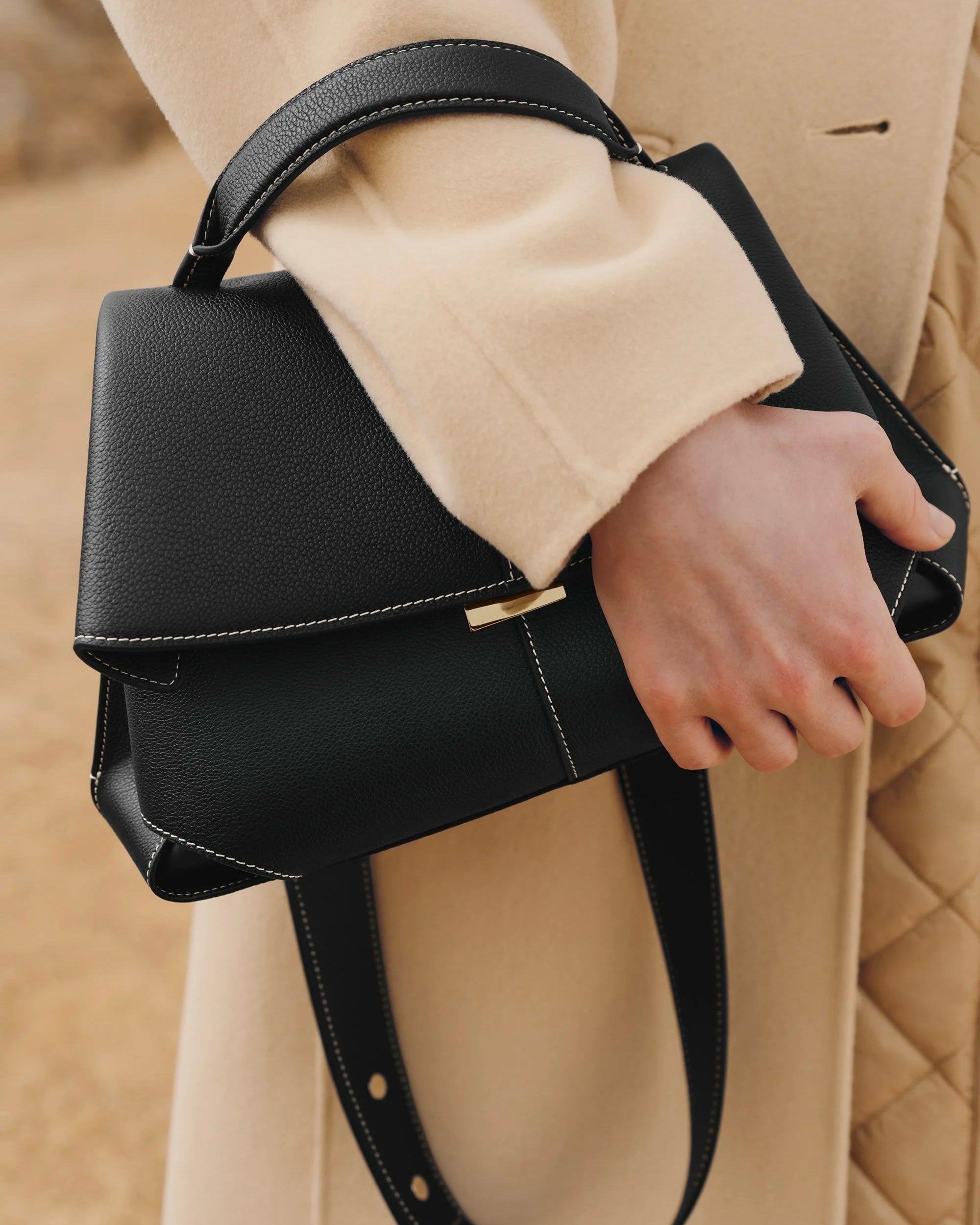 Bolsa Aria