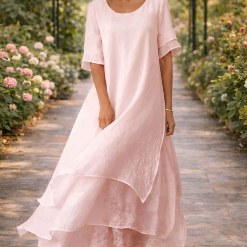 Brooklyn | Vestido Elegante