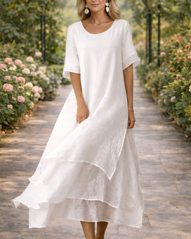 Brooklyn | Vestido Elegante