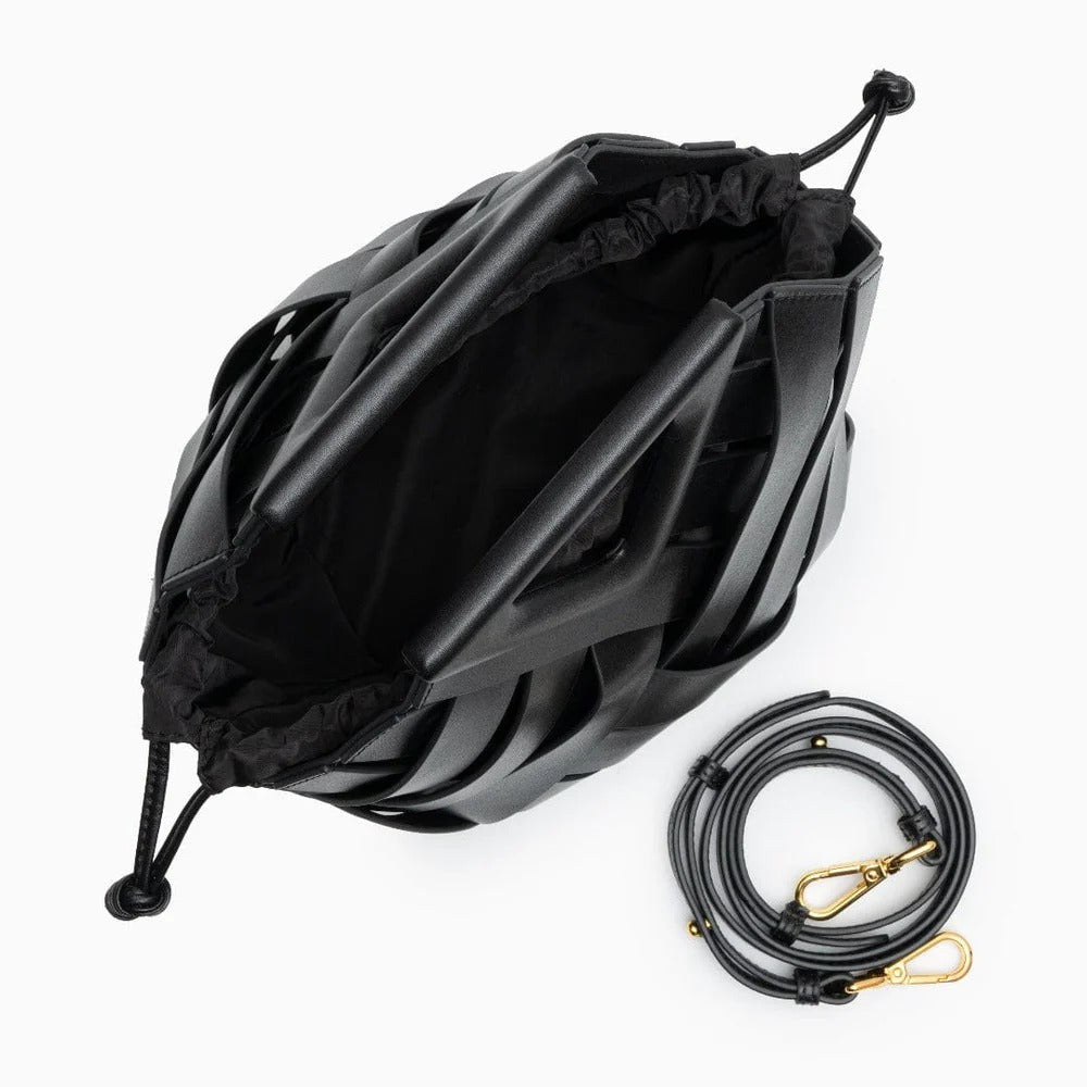 Julieta | Bolso Trenzado