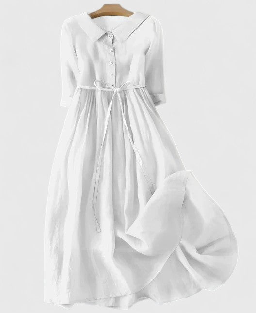 Tharyssa | Vestido Elegante