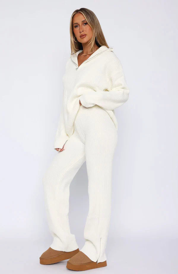 Fauve™ | Conjunto de Ropa de Estar