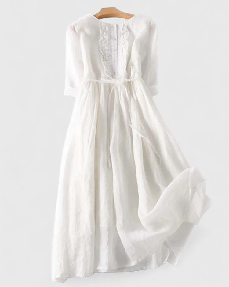 Karynthe | Vestido Elegante