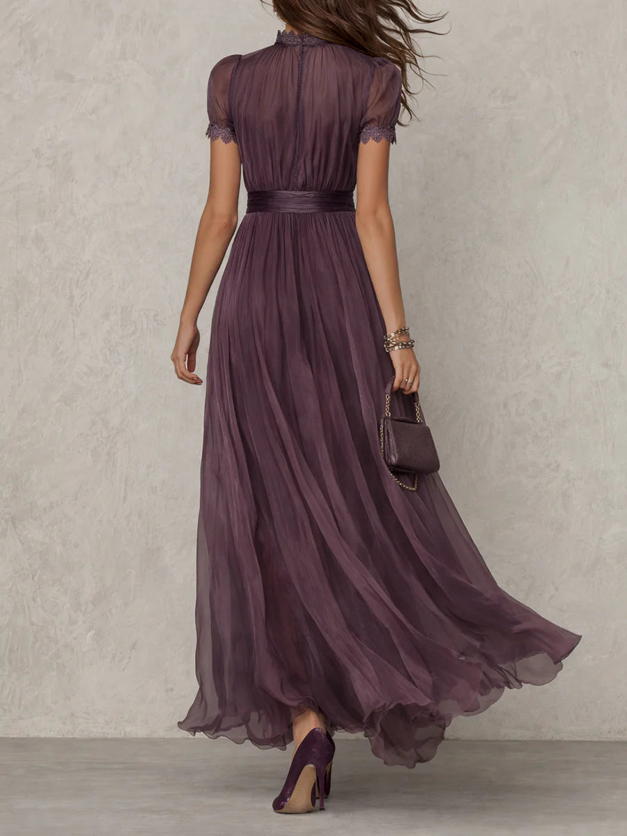 Ruby™ | Vestido Maxi Fluido y Sin Esfuerzo