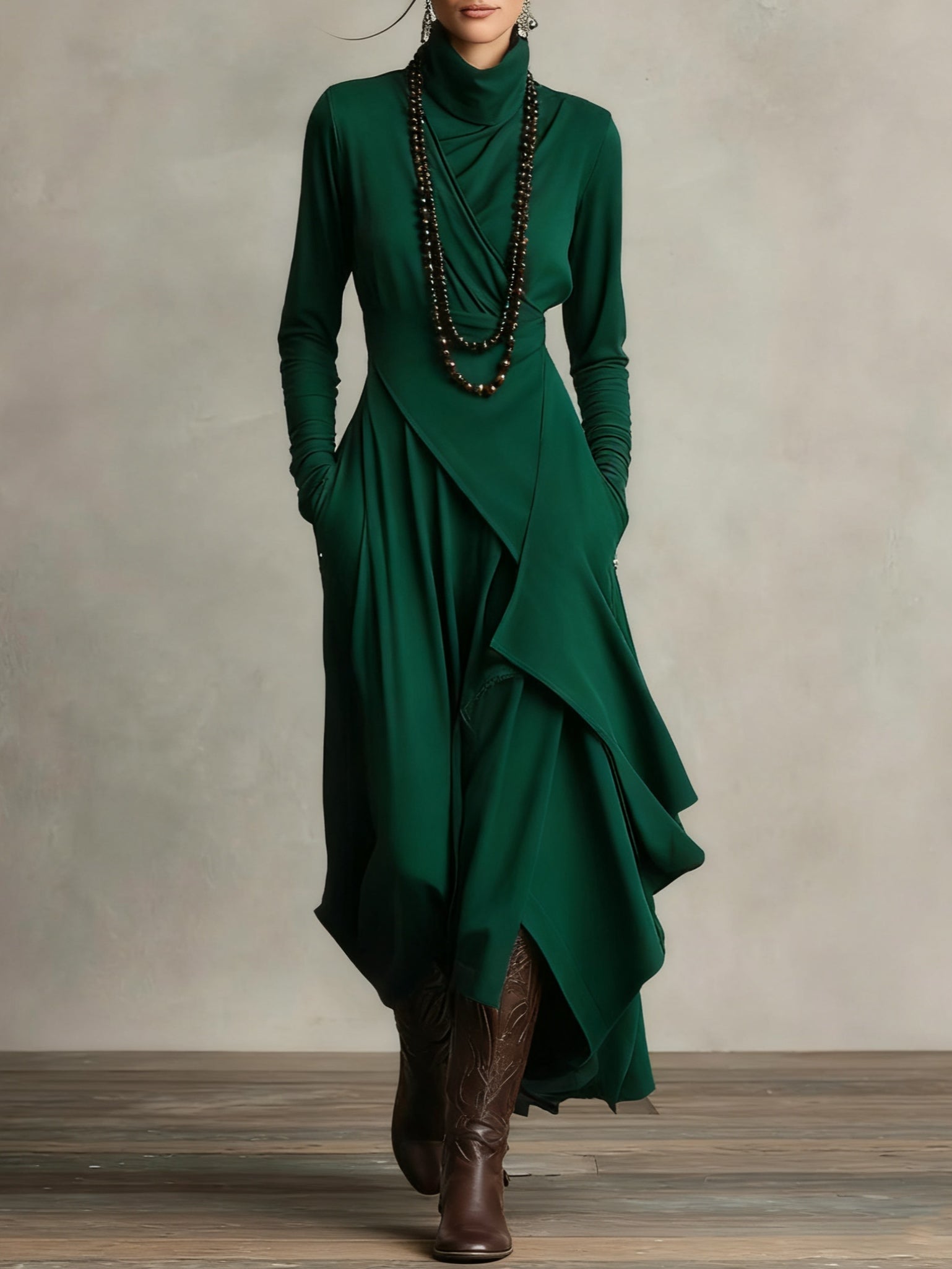 Giorgia - Vestido