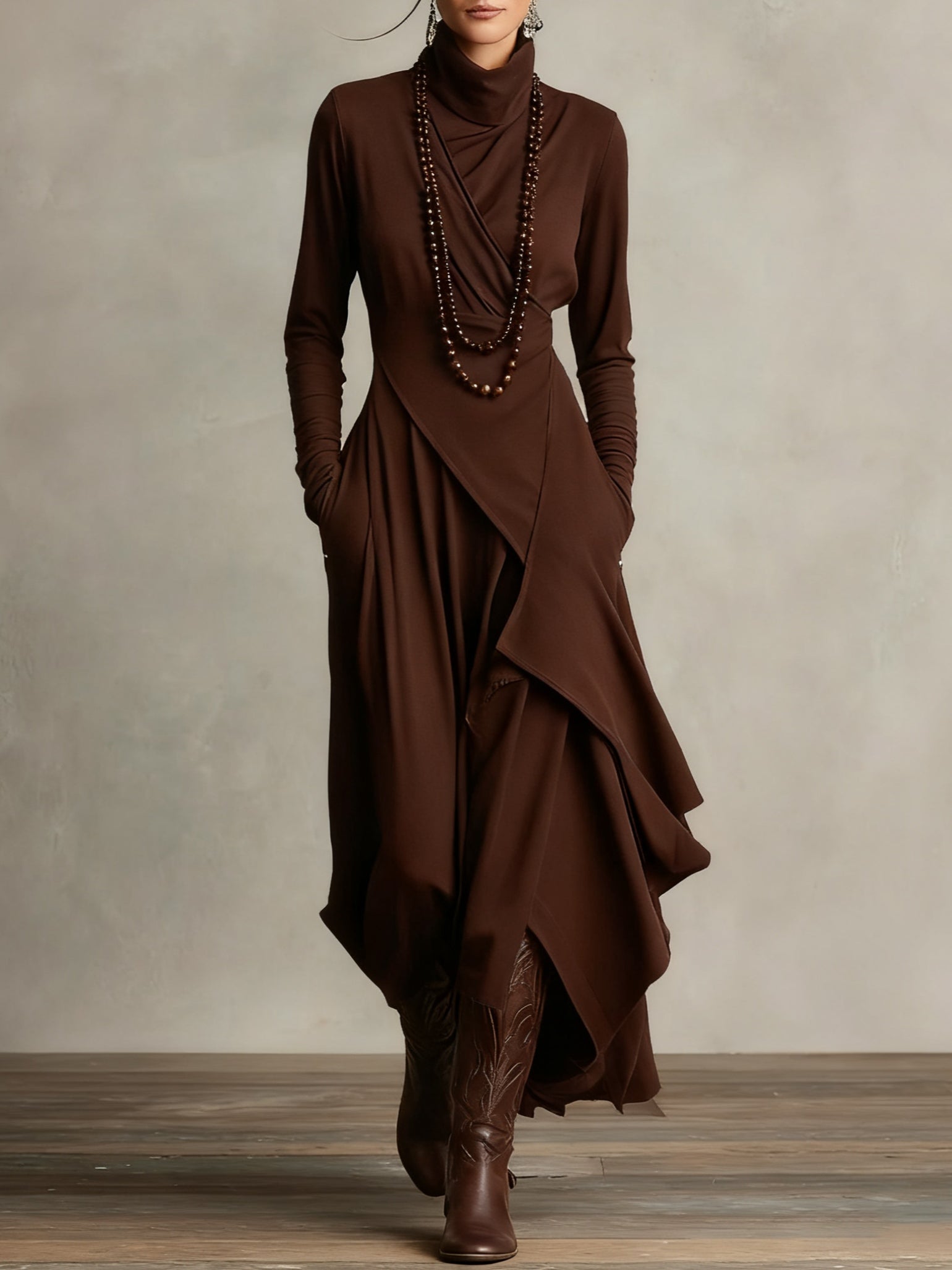 Giorgia - Vestido