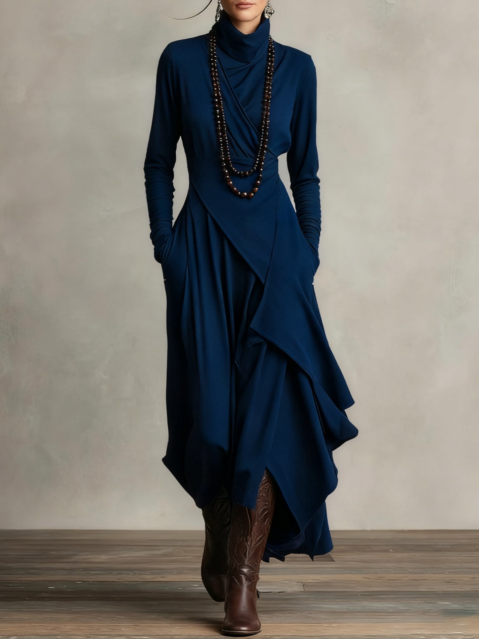 Giorgia - Vestido