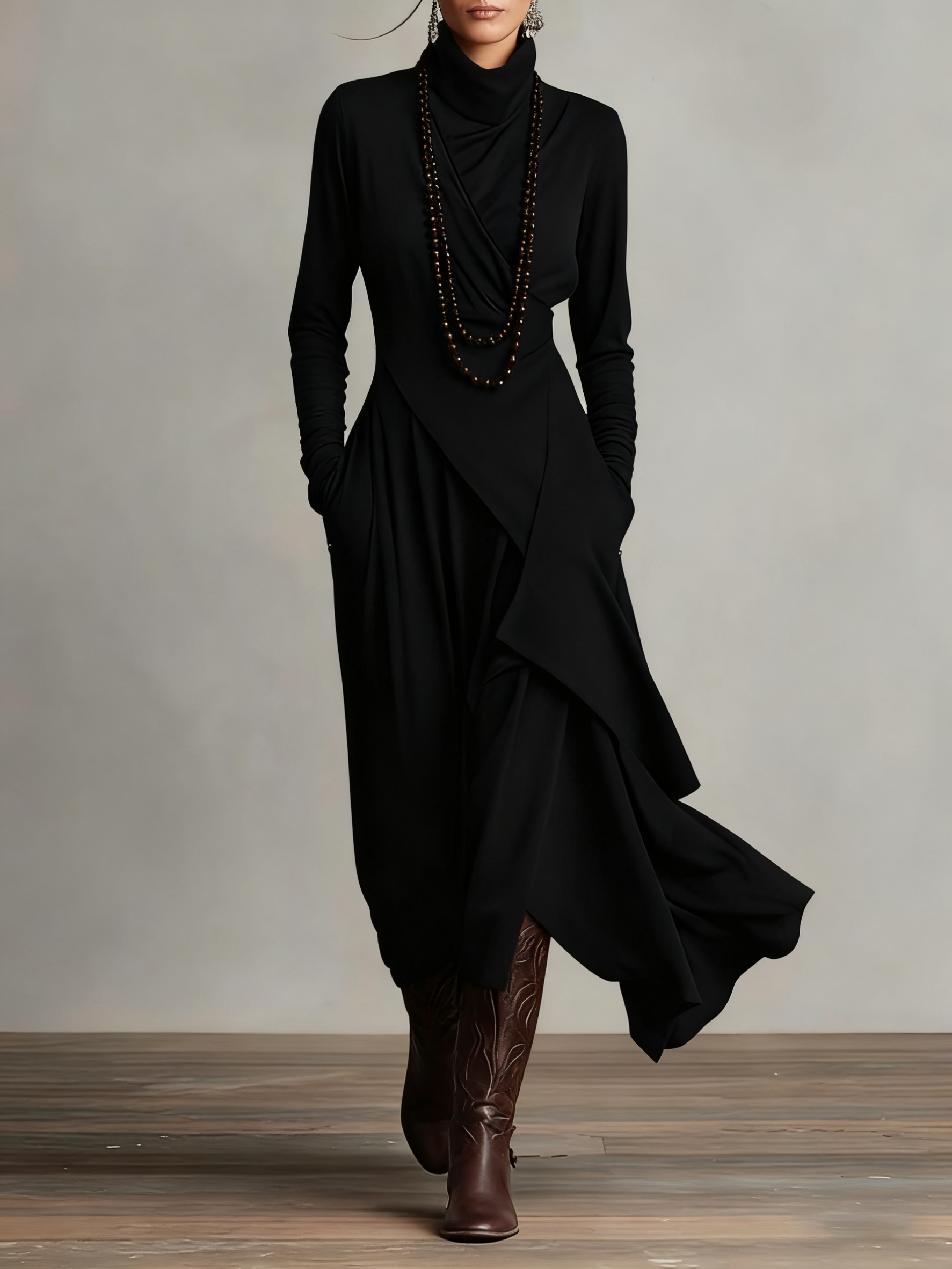 Giorgia - Vestido