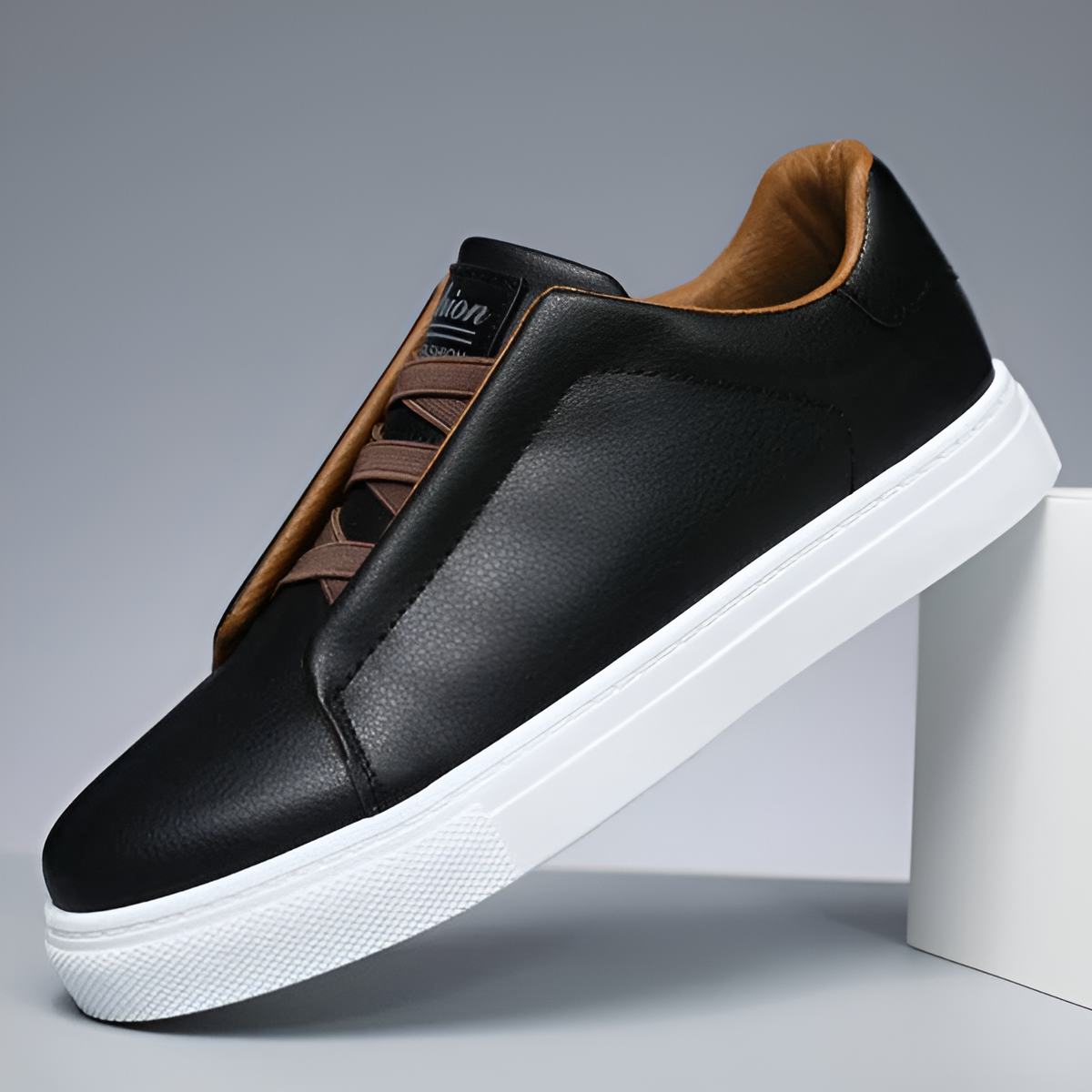 Bernardo™ | Zapatillas Chic