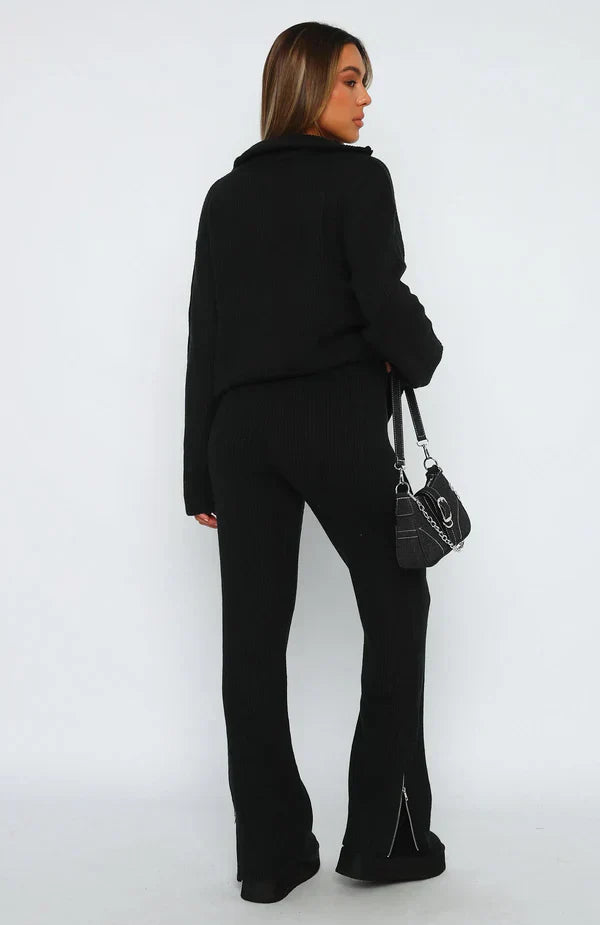 Fauve™ | Conjunto de Ropa de Estar