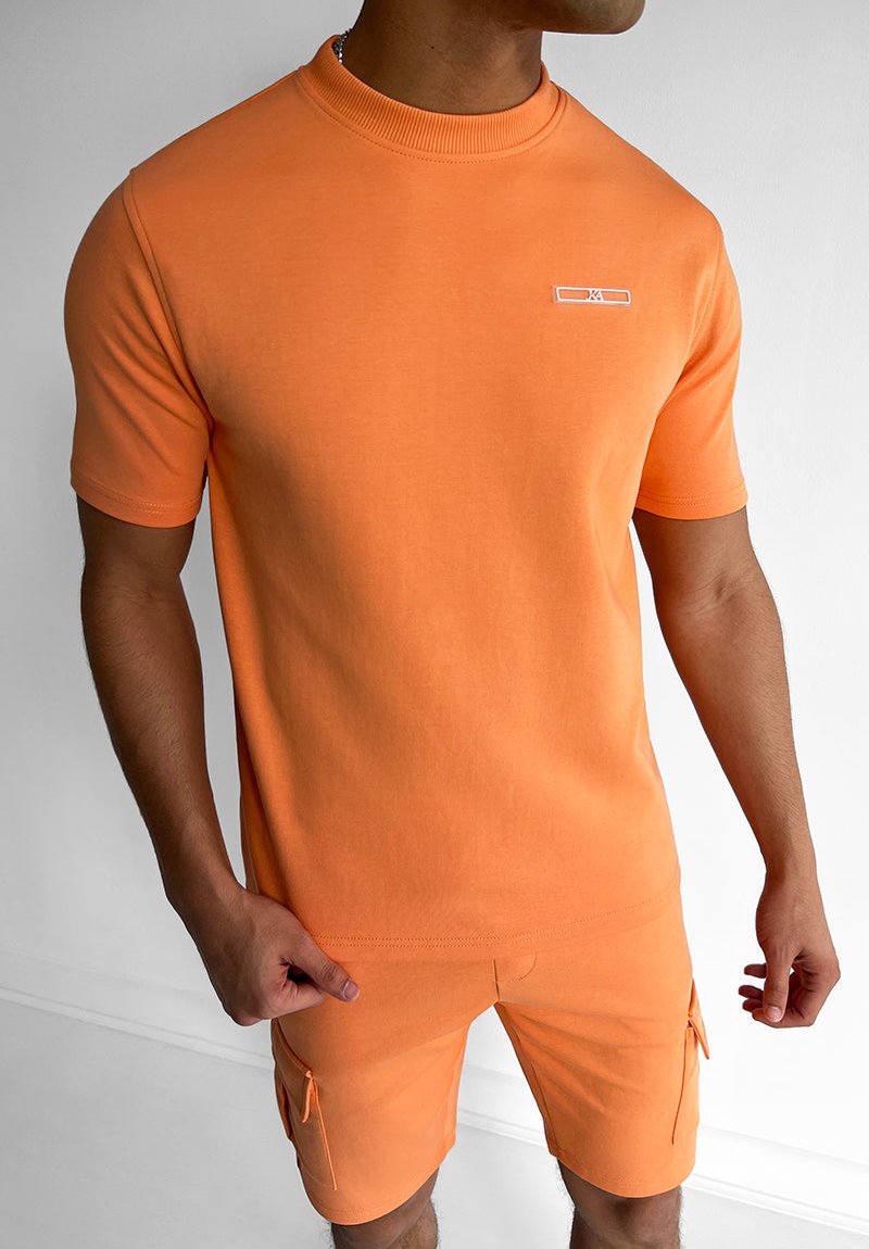 KAI – CONJUNTO CASUAL AJUSTADO