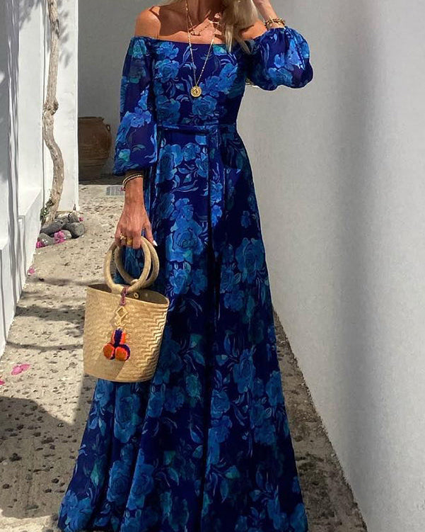 Harper – Vestido Drapado Atemporal