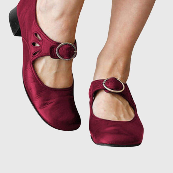 Maricar | Sandalias ortopédicas elegantes para mujer