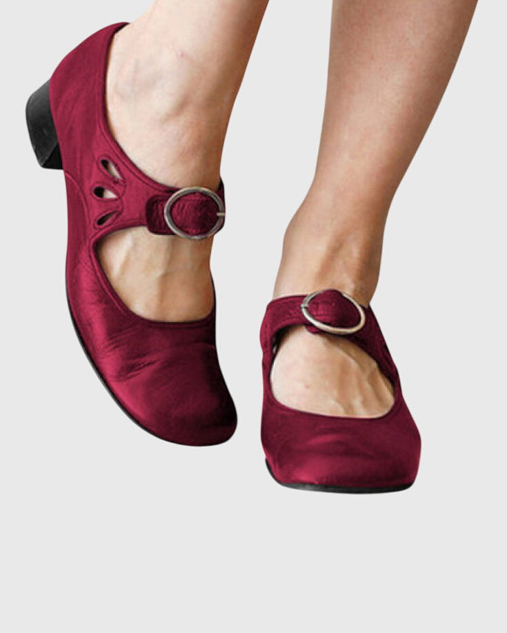 Maricar | Sandalias ortopédicas elegantes para mujer