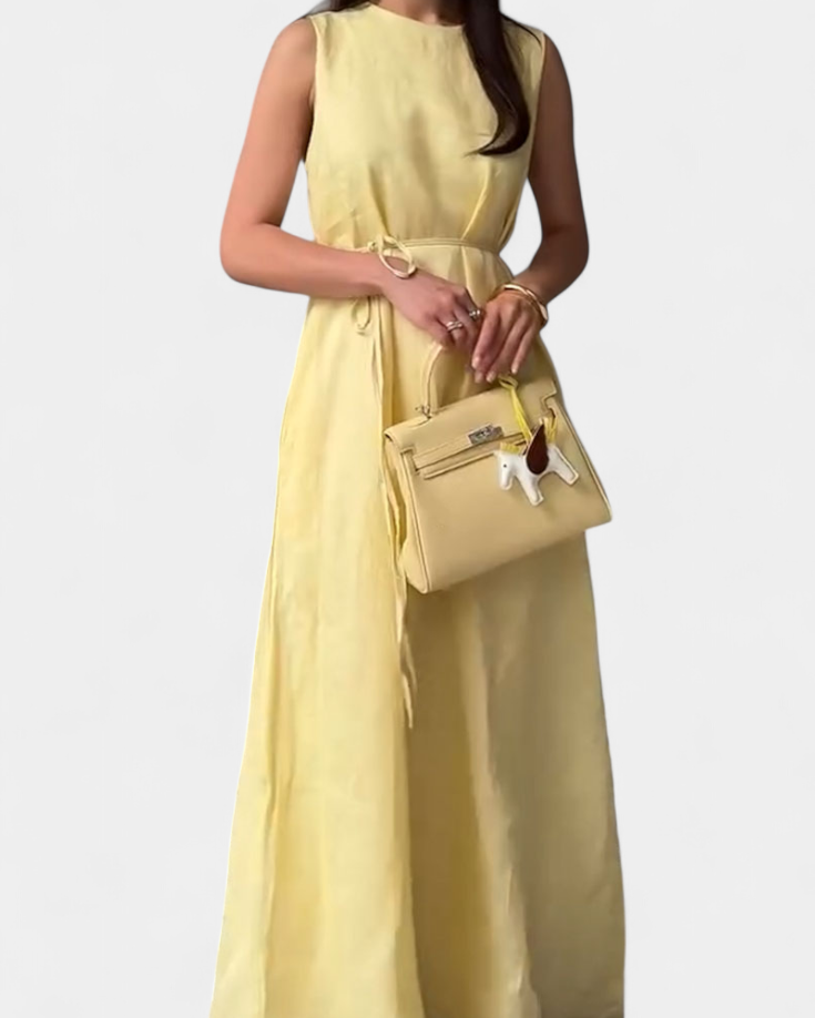 Rosetta | Vestido Suave