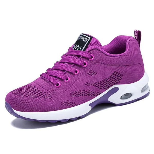 Livia™ | Zapatillas ortopédicas para mujeres