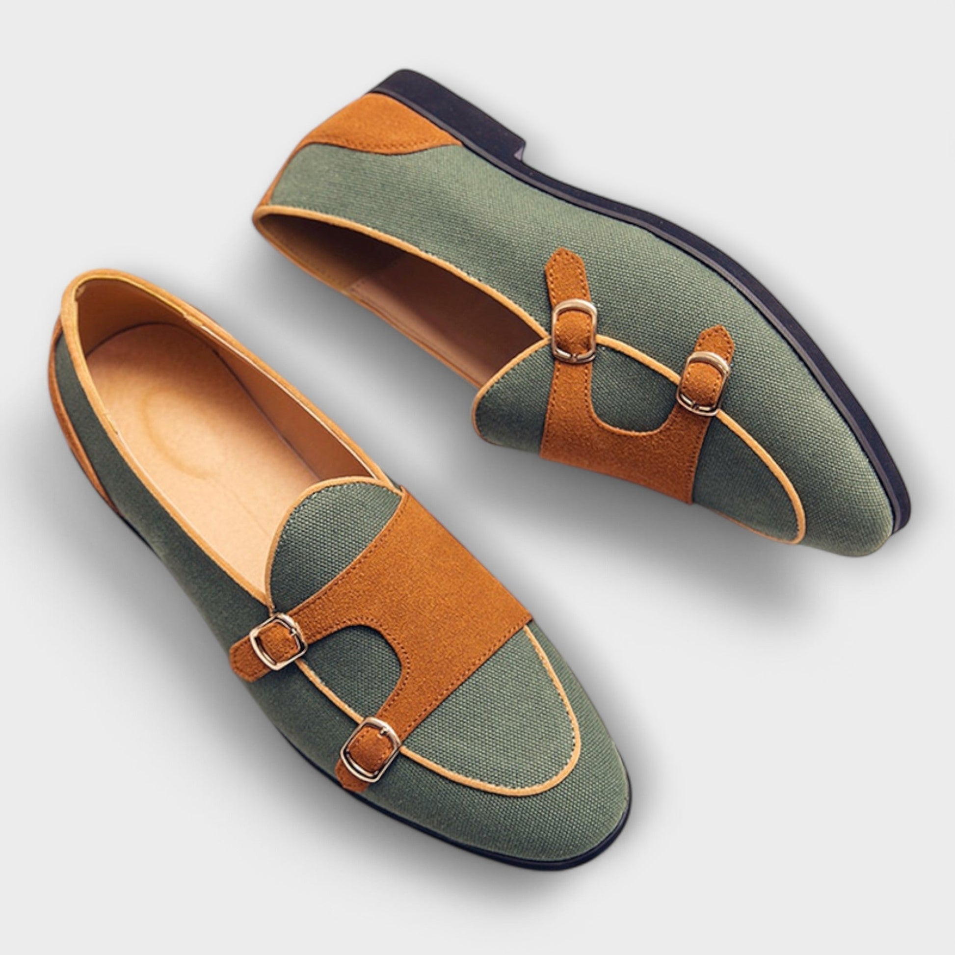 Isabel | Slippers de inspiración italiana