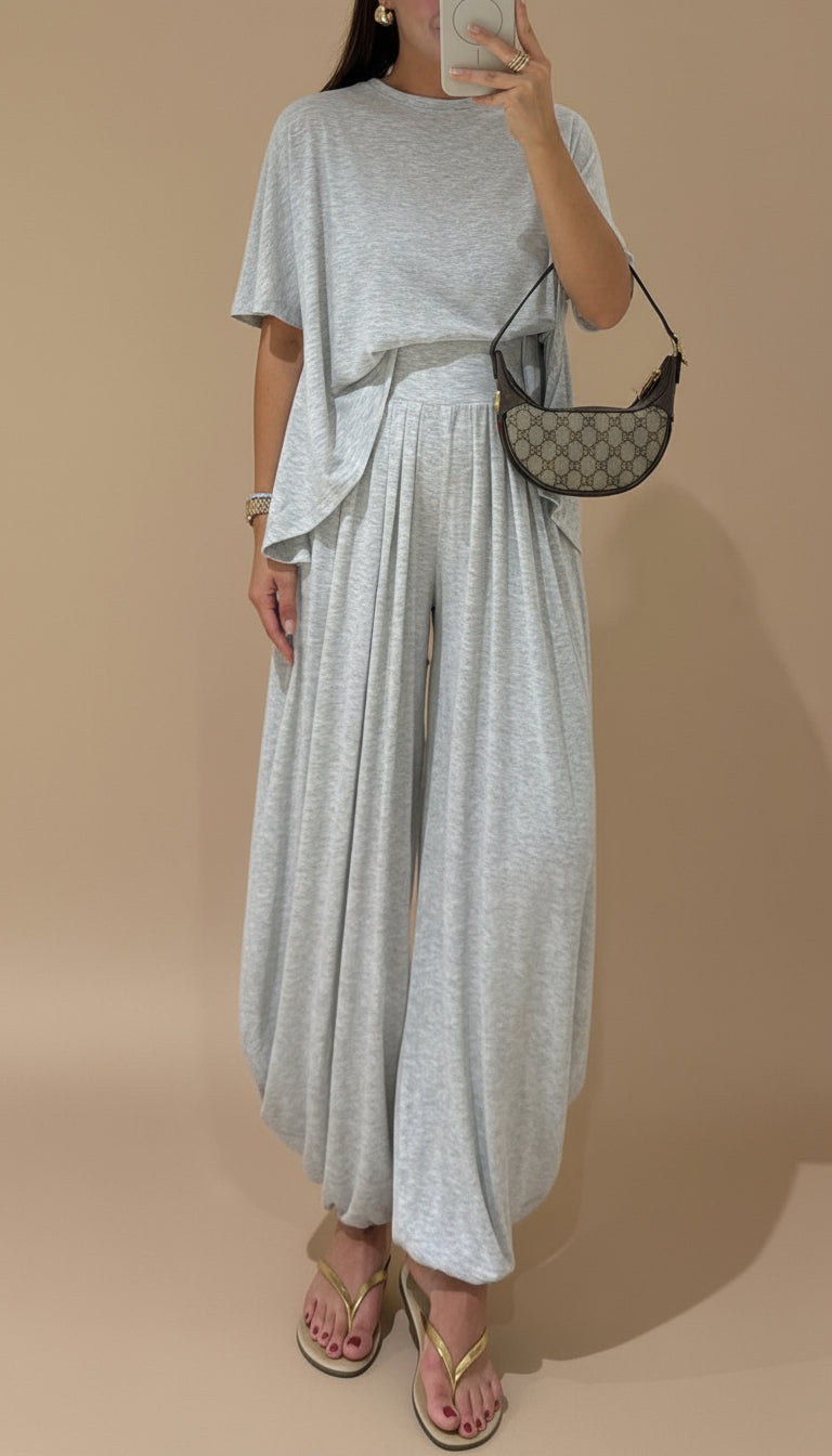 Conjunto Serena de 2 piezas