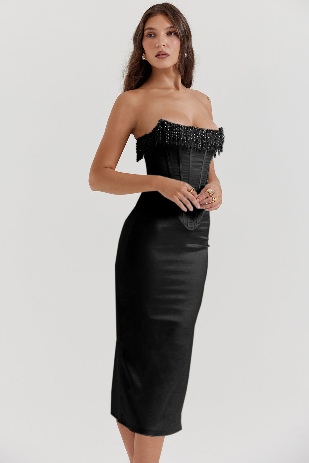 Vestido Selena