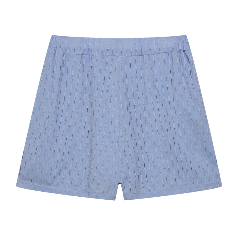 Conjunto Liviano Elizabeth™: Camiseta y Pantalones Cortos