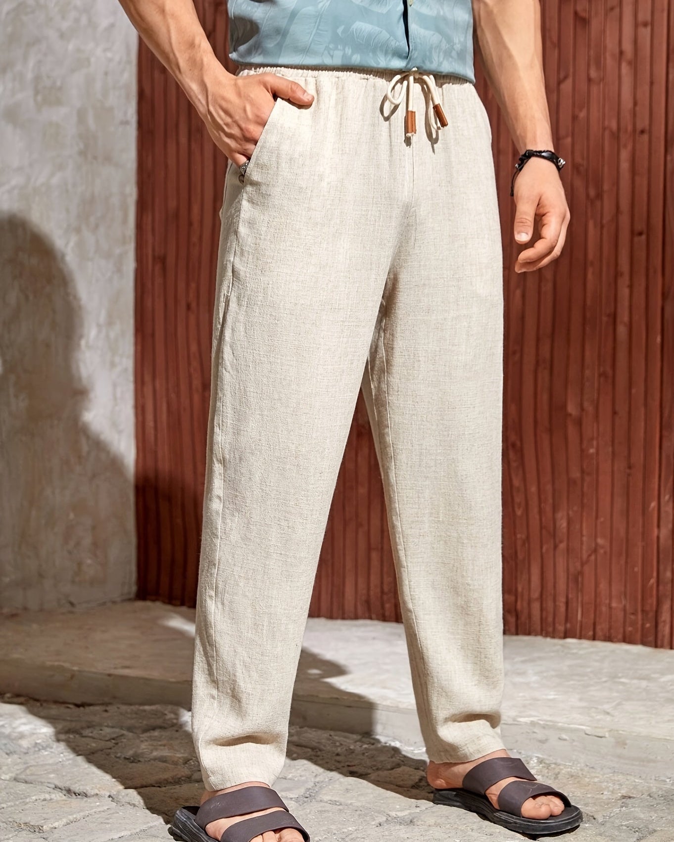 Pantalones de verano Menton
