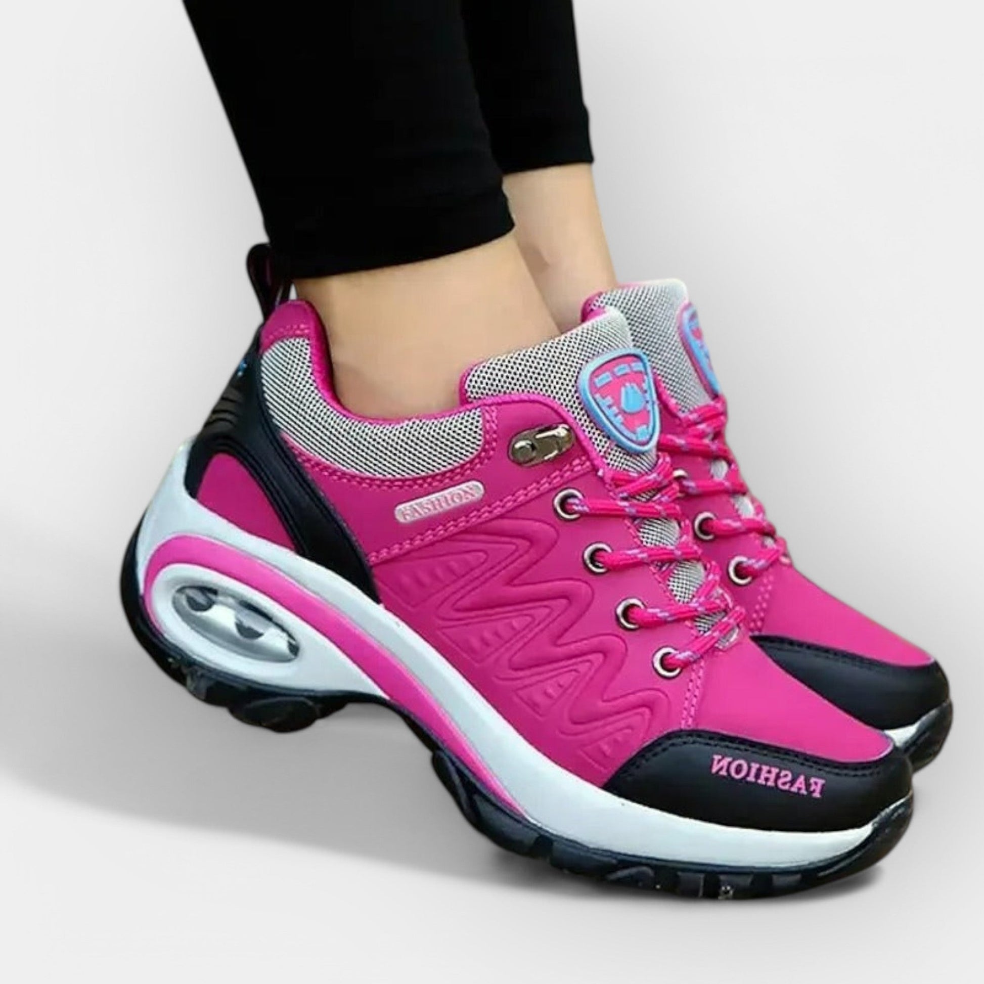 Zapatos Sin Cordones