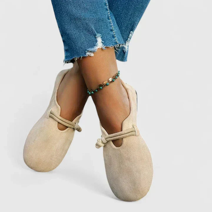 Jenny | Mocasines Cómodos