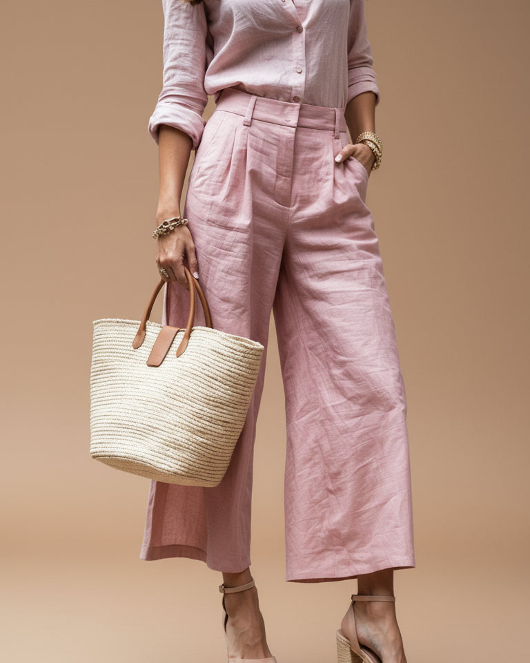 Conjunto Eloire de 2 piezas