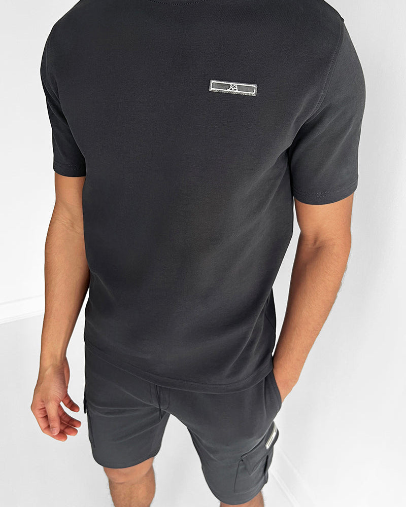 KAI – CONJUNTO CASUAL AJUSTADO
