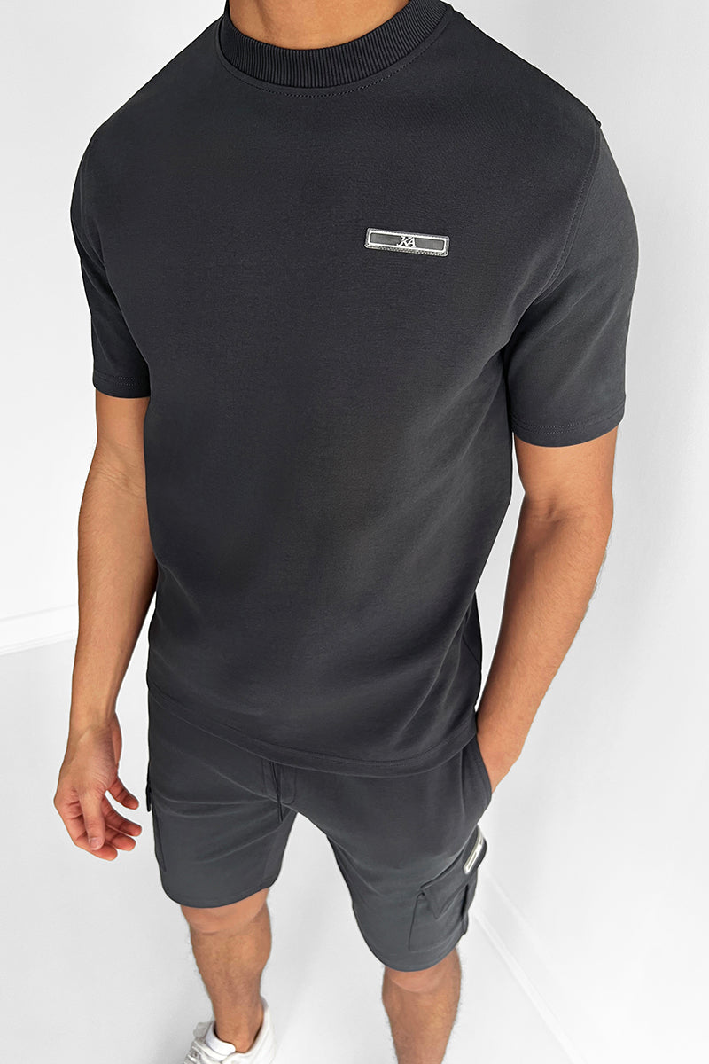 KAI – CONJUNTO CASUAL AJUSTADO