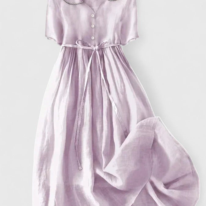 Alyszeah | Vestido Elegante