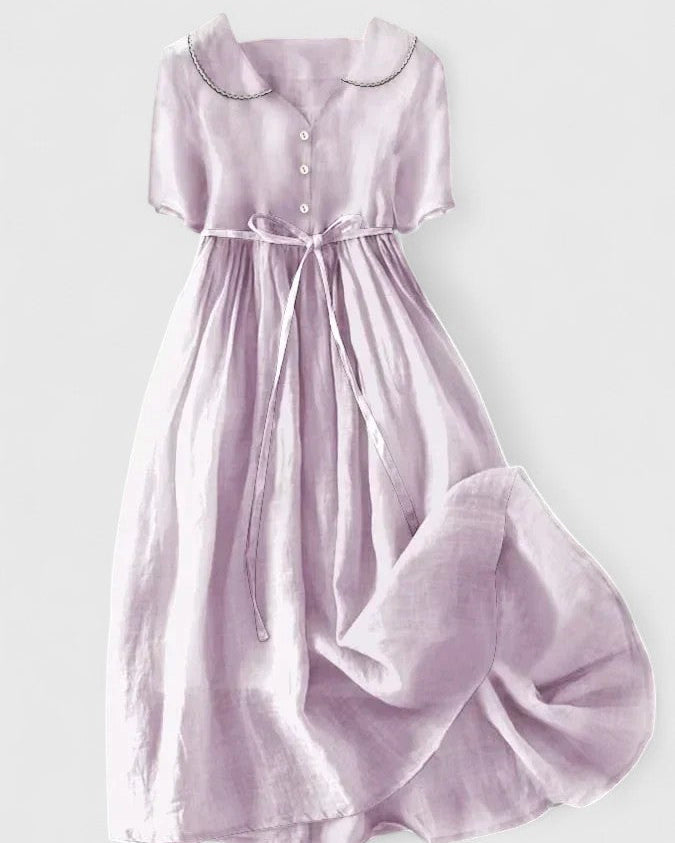 Alyszeah | Vestido Elegante
