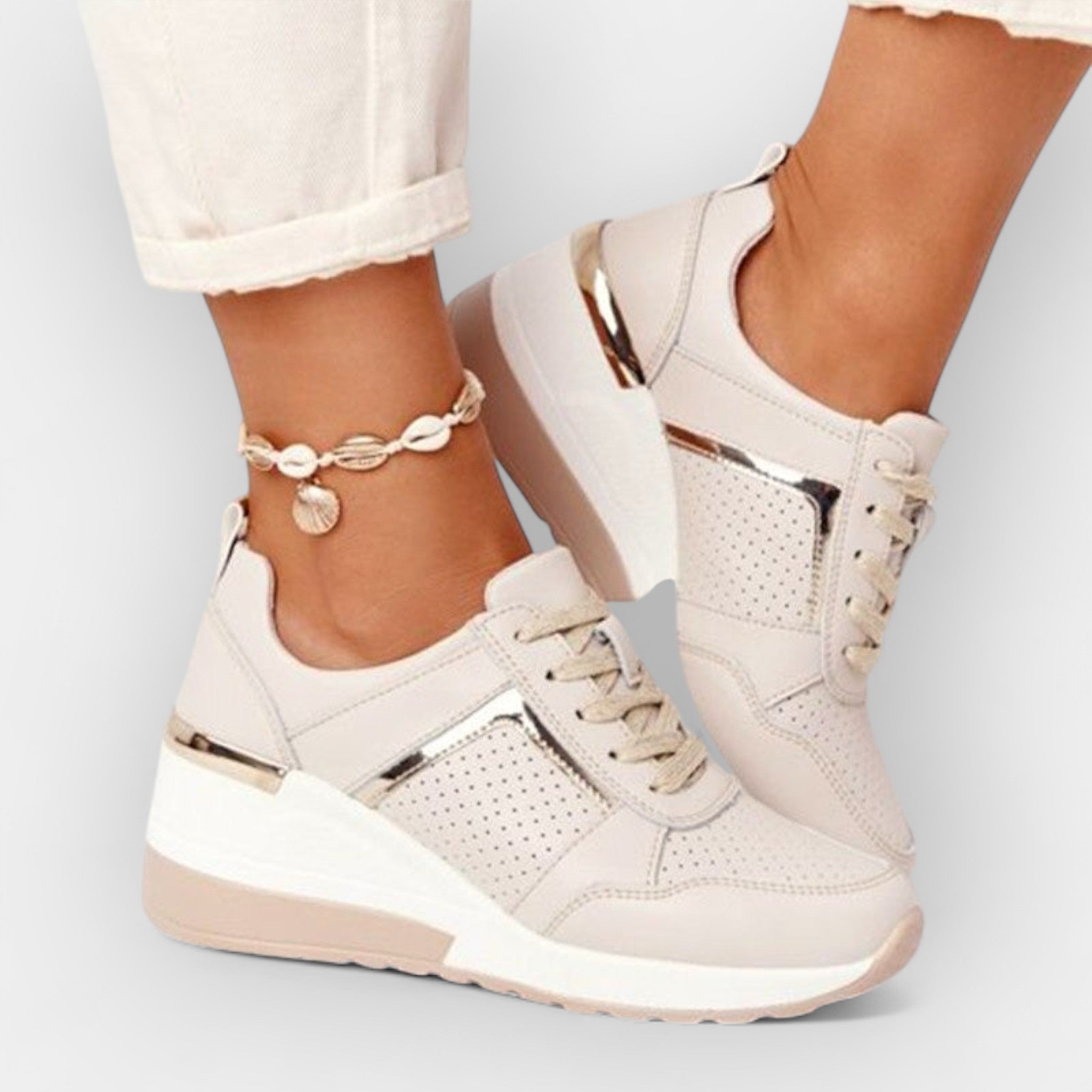 Zapatillas Anatómicas