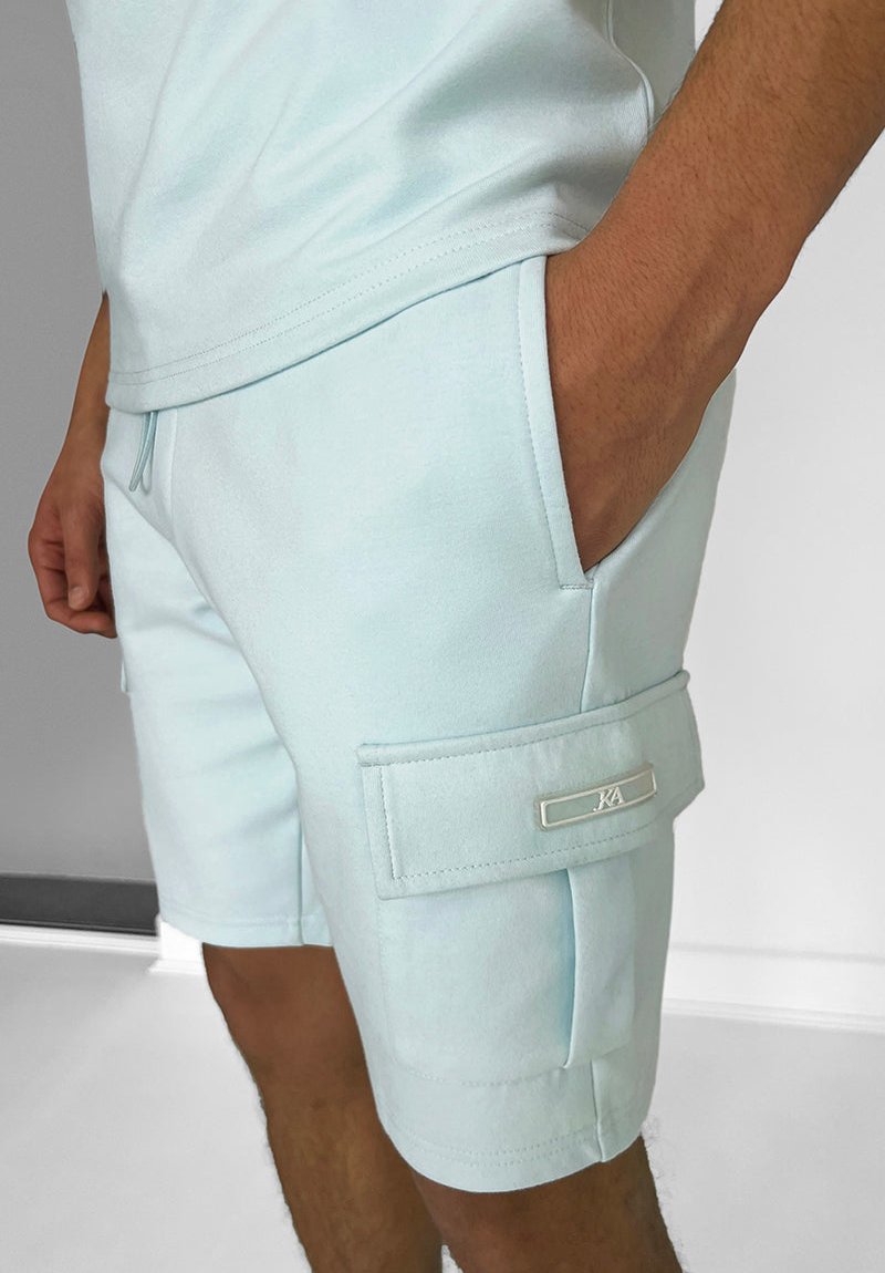 KAI – CONJUNTO CASUAL AJUSTADO