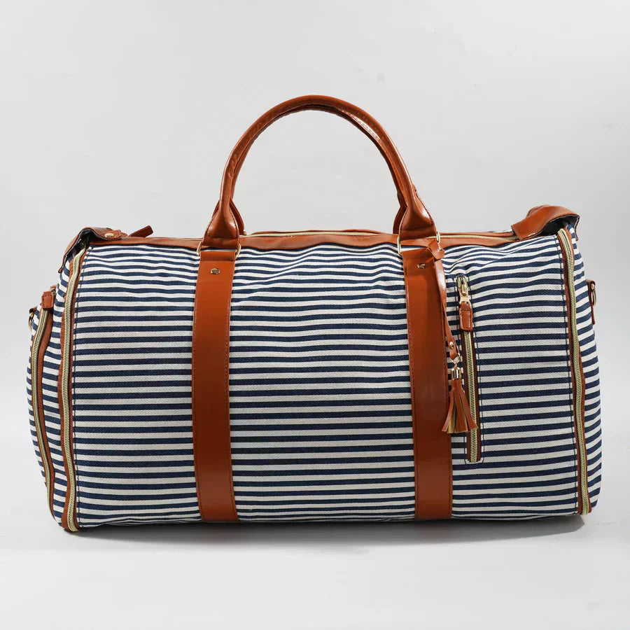 SpazioBag® | Maleta de viaje compacta para excursiones