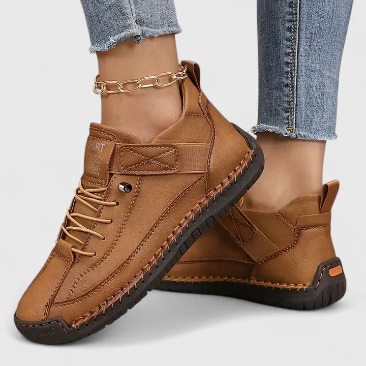 Kimberley™ - Zapatillas Ortopédicas Cómodas