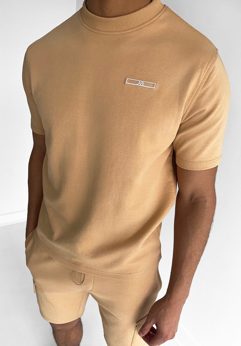 KAI – CONJUNTO CASUAL AJUSTADO