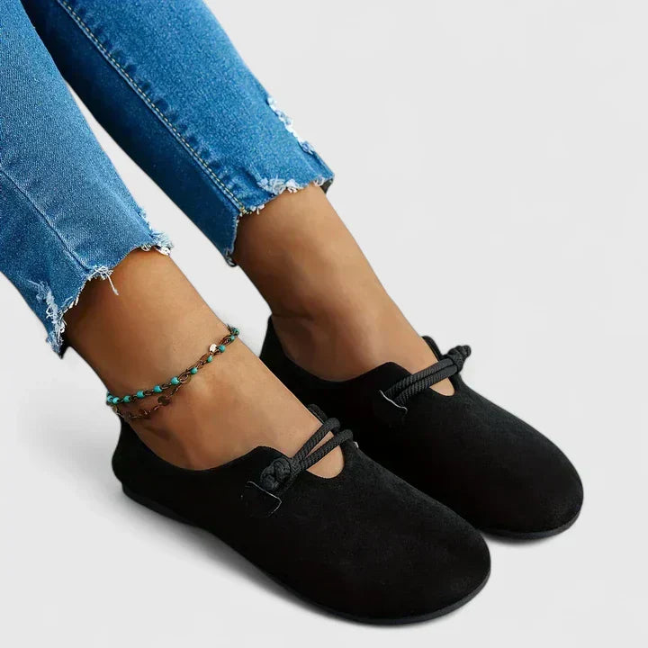 Jenny | Mocasines Cómodos