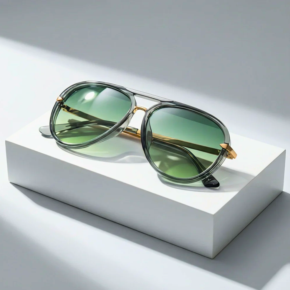 Viola | Gafas de Sol Aviador