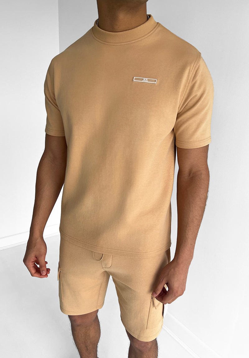 KAI – CONJUNTO CASUAL AJUSTADO