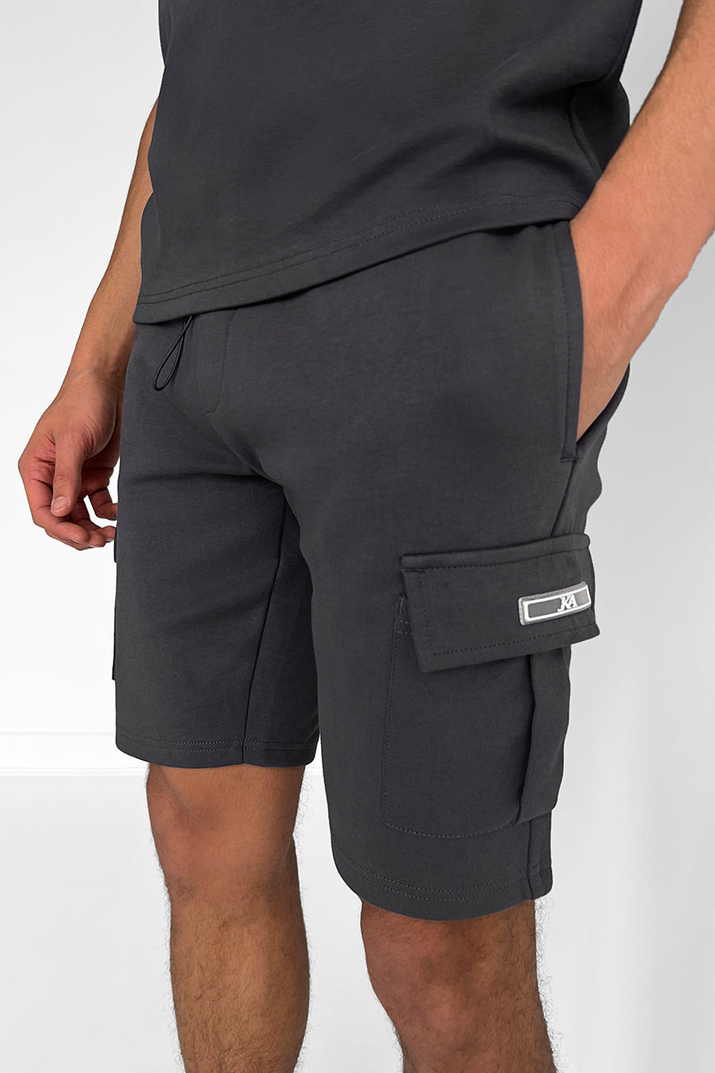 KAI – CONJUNTO CASUAL AJUSTADO