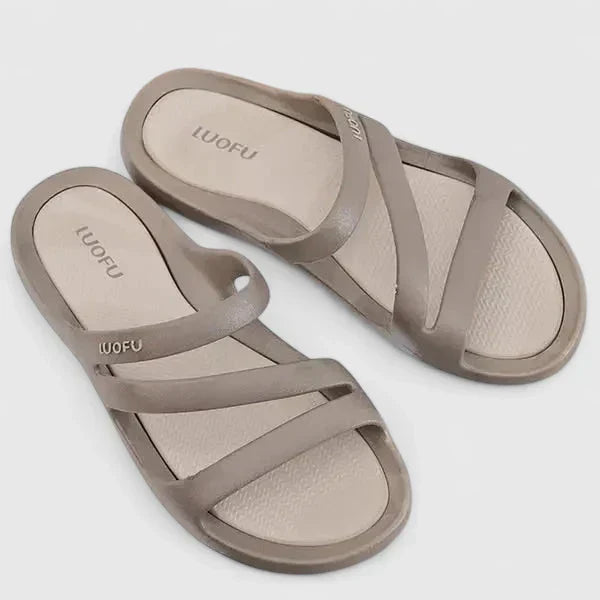 Ryell | Sandalias ortopédicas elegantes para mujer