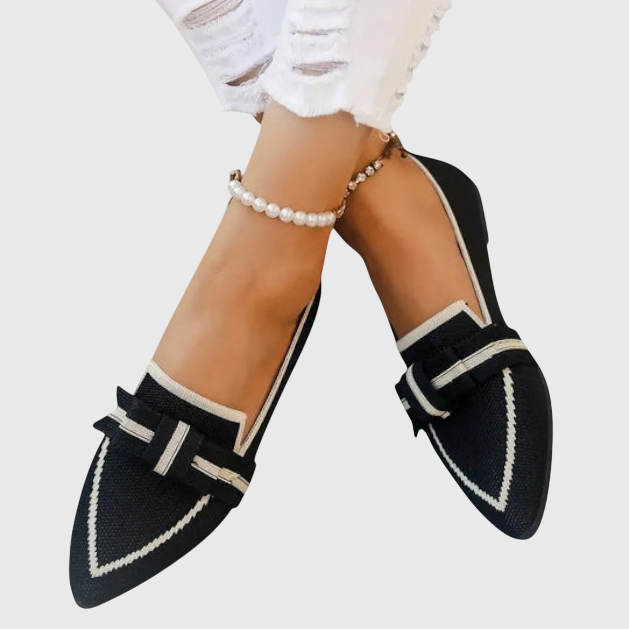 Bianca | Zapatos cómodos (Edición limitada)