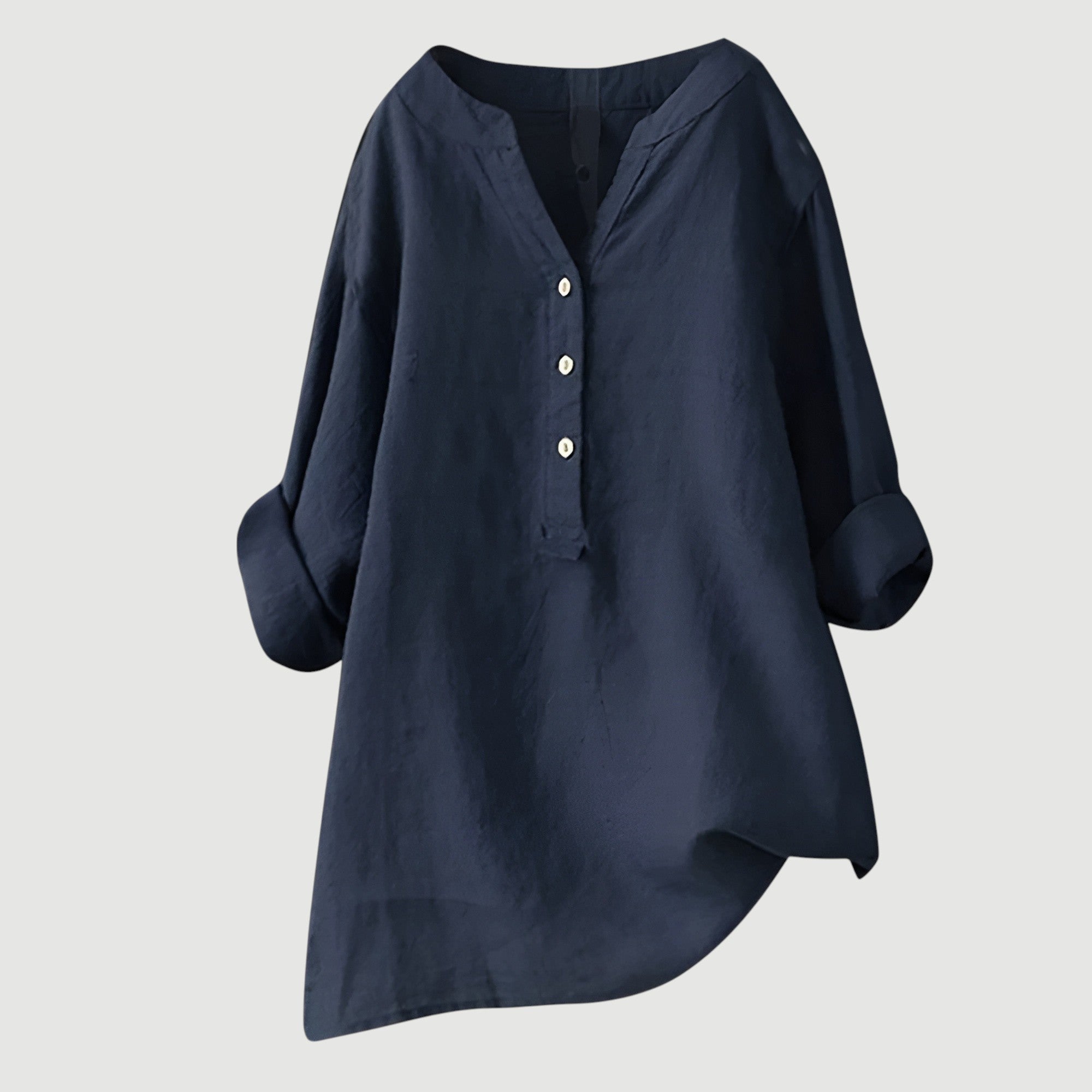 RILEY – BLUSA TUNIC DE FÁCIL BRISA