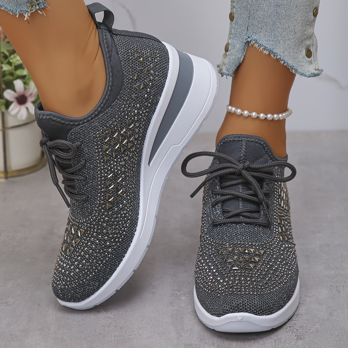 Tessa™ - Zapatillas Ortopédicas de Moda