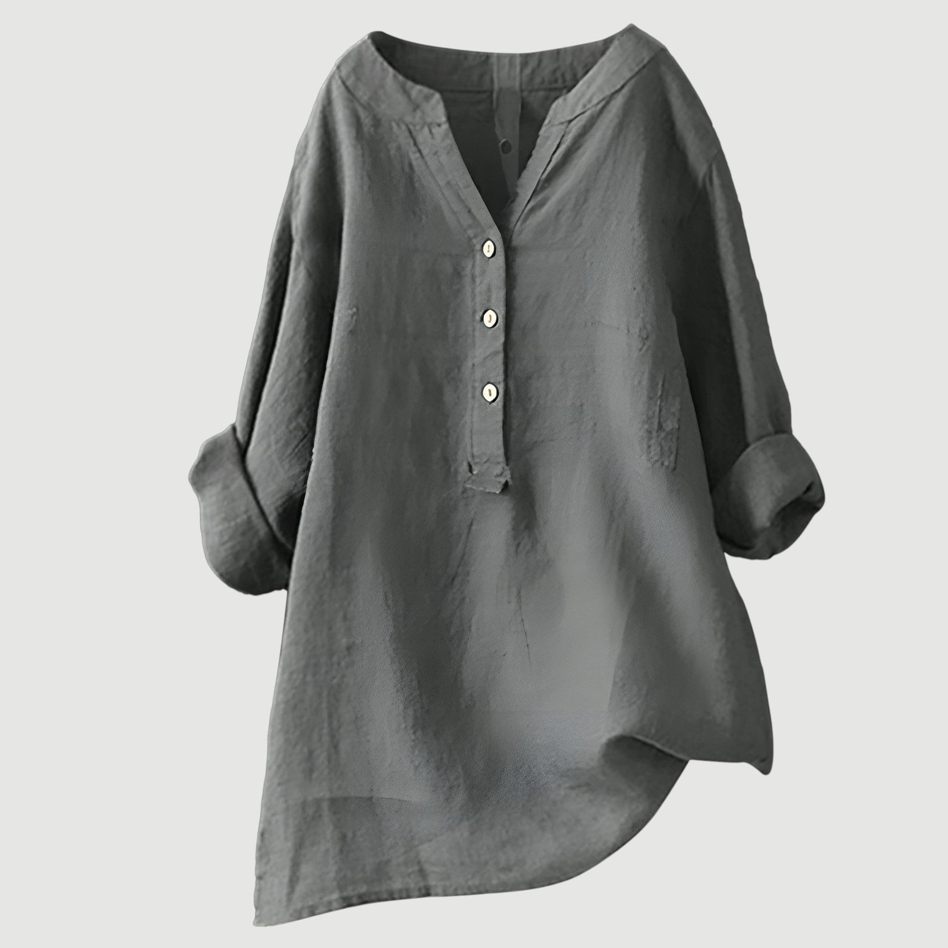 RILEY – BLUSA TUNIC DE FÁCIL BRISA