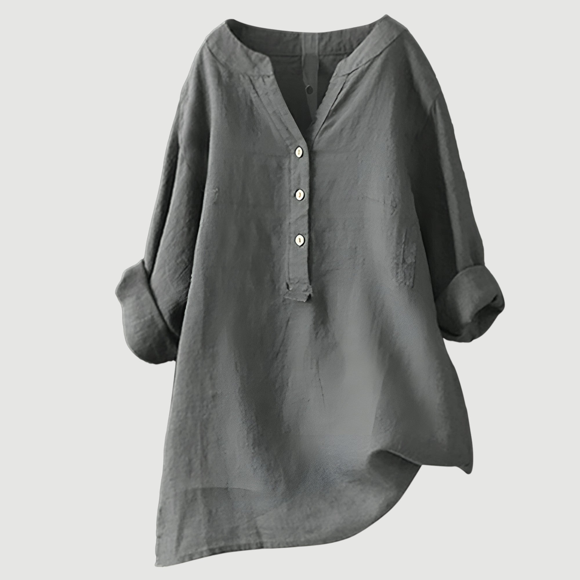 RILEY – BLUSA TUNIC DE FÁCIL BRISA