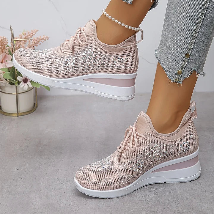 Lauryn™ - Zapatillas ortopédicas ultra cómodas
